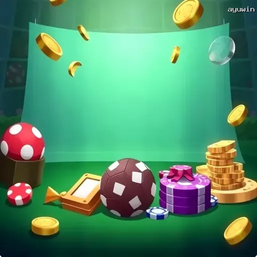 Mengulas Fitur Menarik di Situs Game ayuwin