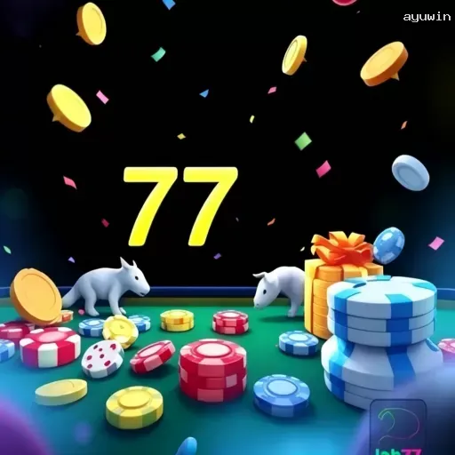 Mengenal ayuwin Sebagai Platform Game Online Terpercaya