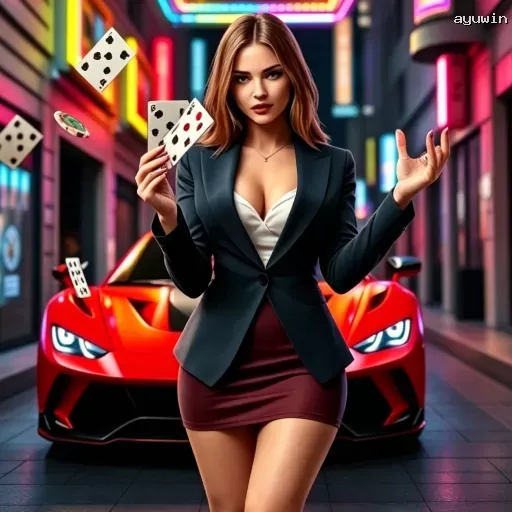 ayuwin: Bet Sport Dengan Fitur Terbaik untuk Pemain Indonesia